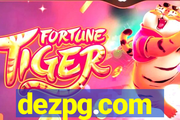 dezpg.com