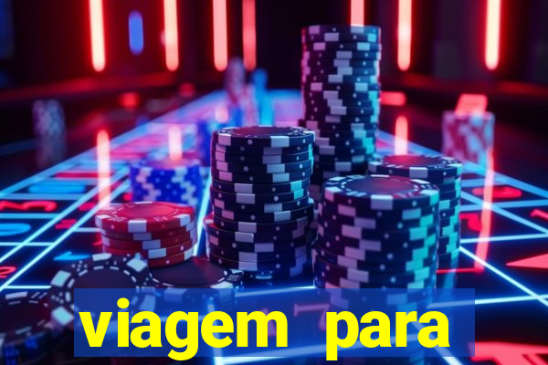 viagem para solteiros cvc 2024