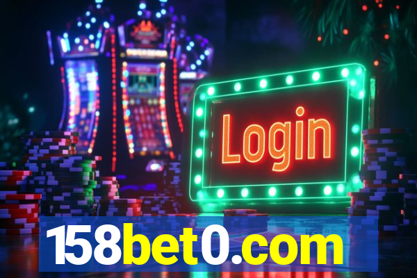 158bet0.com