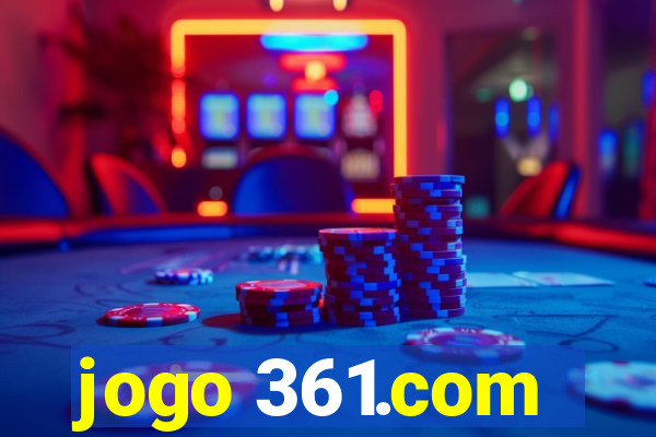 jogo 361.com