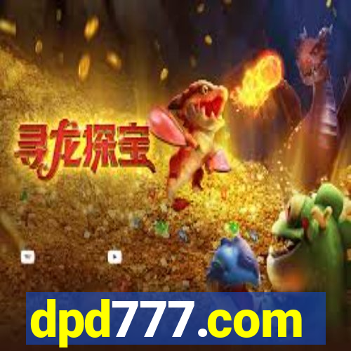 dpd777.com