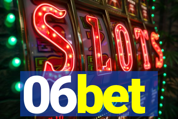 06bet