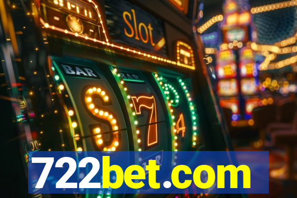 722bet.com