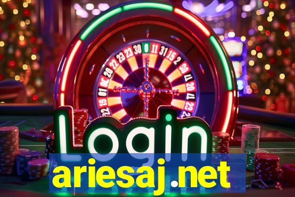 ariesaj.net