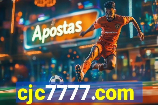 cjc7777.com