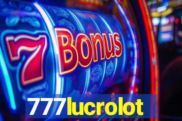 777lucrolot