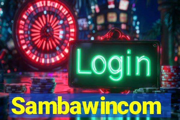 Sambawincom
