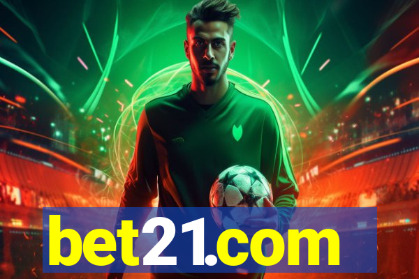 bet21.com