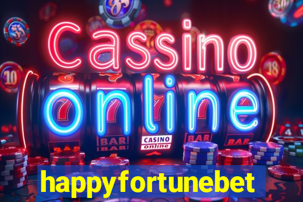 happyfortunebet.com