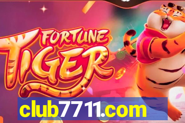 club7711.com