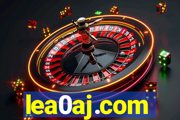 lea0aj.com