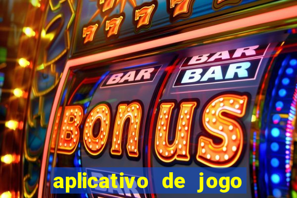 aplicativo de jogo que paga no cadastro