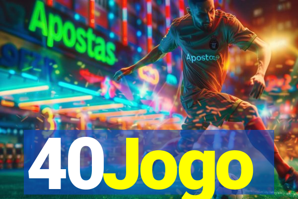 40Jogo