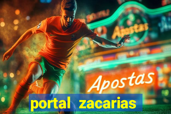 portal zacarias area 51
