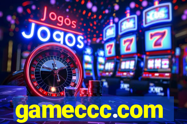 gameccc.com