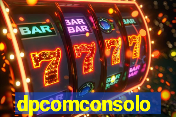 dpcomconsolo