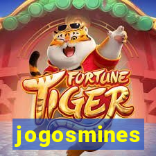 jogosmines