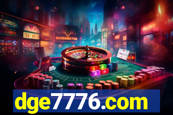 dge7776.com