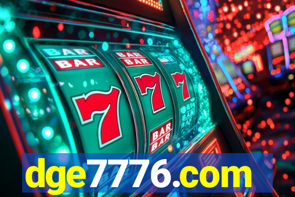 dge7776.com