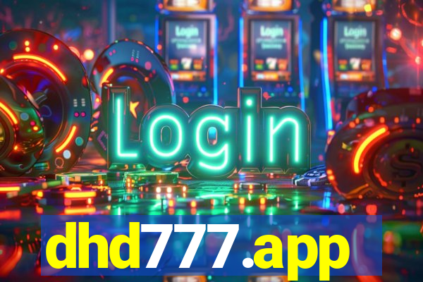 dhd777.app