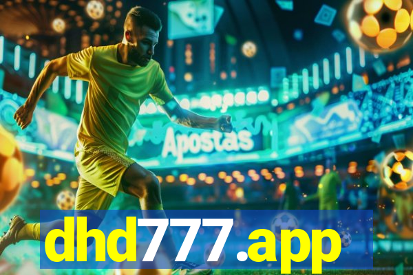 dhd777.app