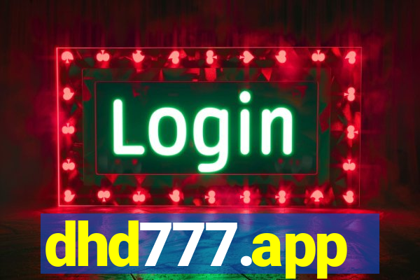 dhd777.app
