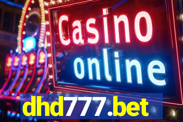 dhd777.bet