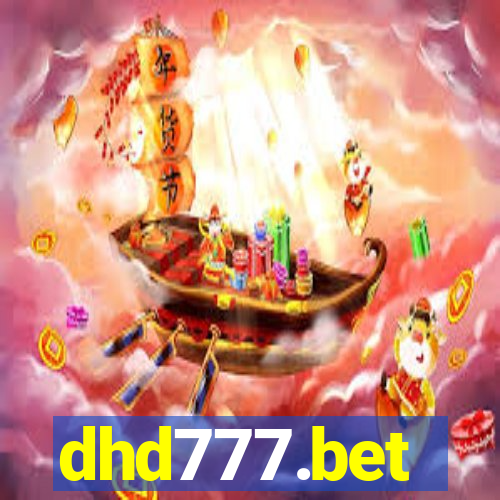 dhd777.bet