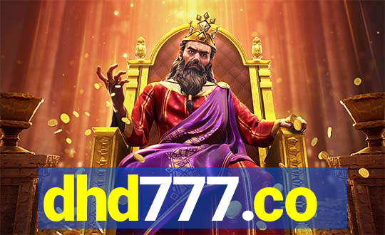 dhd777.co