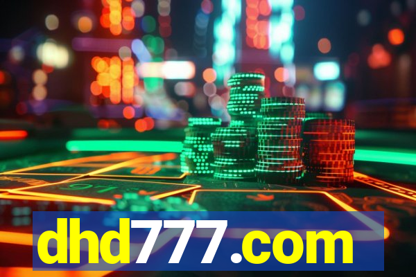 dhd777.com
