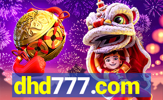 dhd777.com