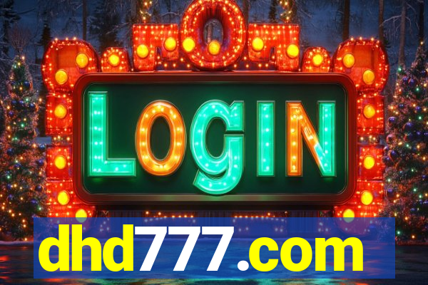 dhd777.com