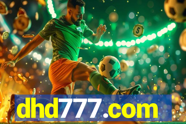 dhd777.com