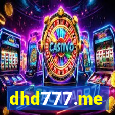 dhd777.me