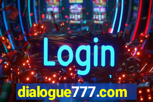 dialogue777.com