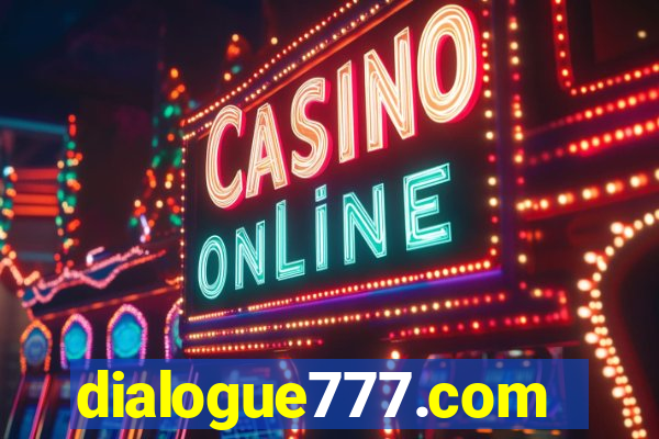 dialogue777.com