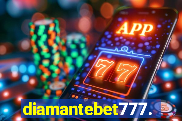 diamantebet777.com