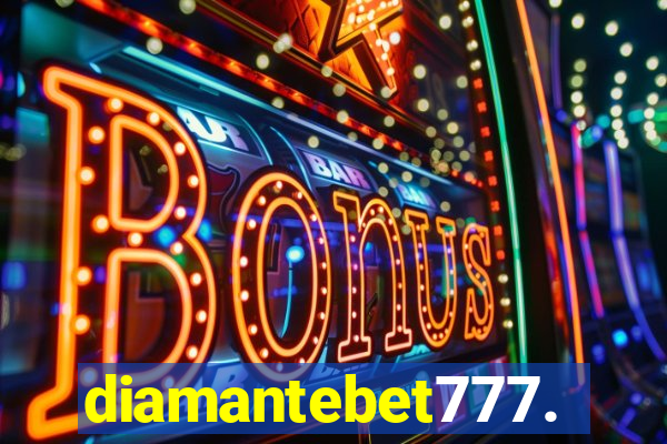 diamantebet777.com