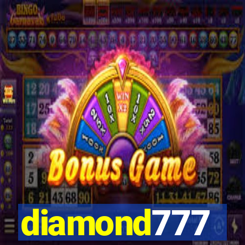 diamond777