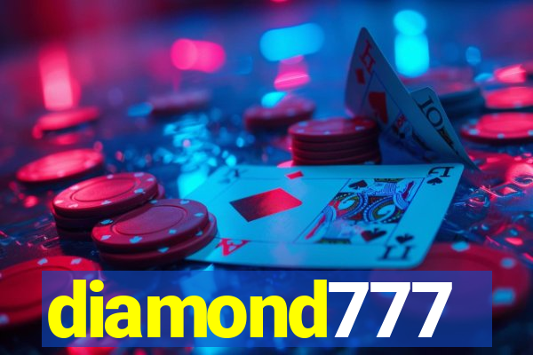 diamond777