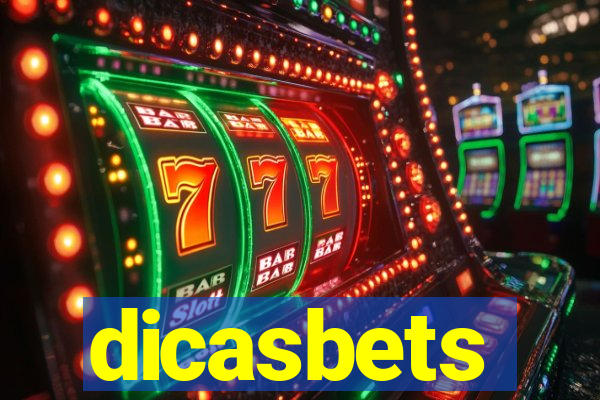 dicasbets