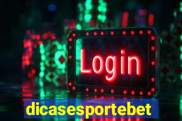 dicasesportebet