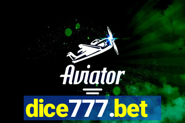 dice777.bet