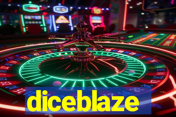 diceblaze