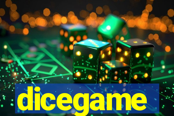 dicegame