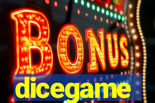 dicegame