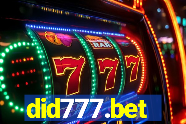 did777.bet