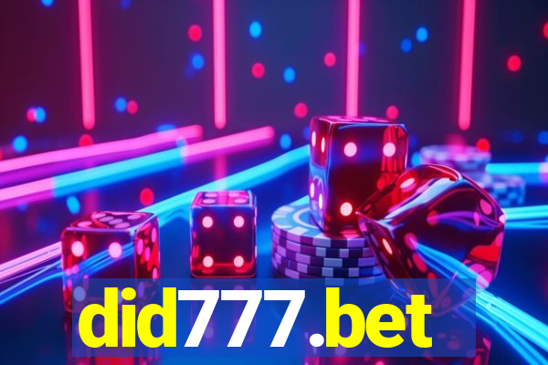 did777.bet