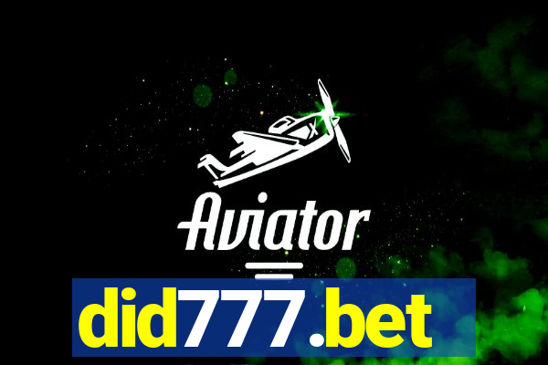 did777.bet