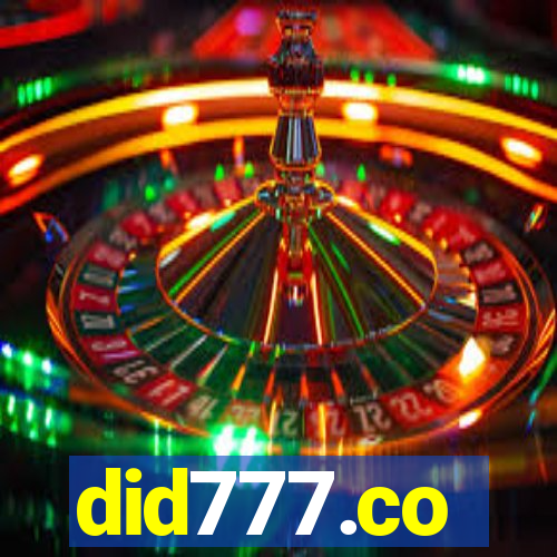 did777.co